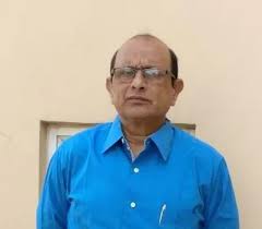 Dr Rajiv Sharma
